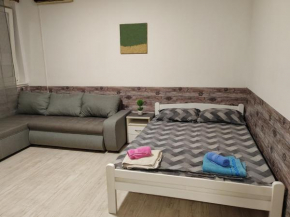 Belgrade Square 5 Apartment